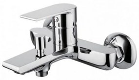 Robinet de umplere pentru baie Asti, cu un singur levier