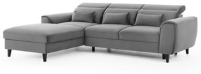 Coltar extensibil Foble pe stanga Nube 4