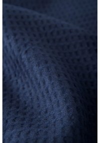 Pătură 140x180 cm Waffle - Euromant