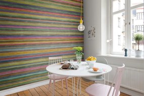 Fototapet, Ribbon, Rebel Walls