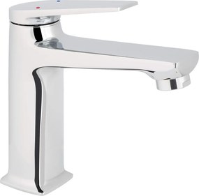Ivo Baterie pentru chiuvetă Finisaj: Crom BLI_020M