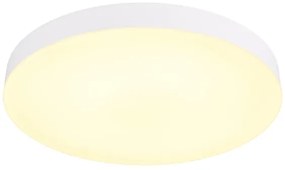 Plafonieră LED Globo 12384-36W MATTHEW LED/36W/230V alb