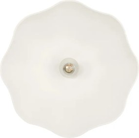Osram - Lustră aplicată LOTUS LEAF 1xE27/9W/230V diam. 39,6 cm