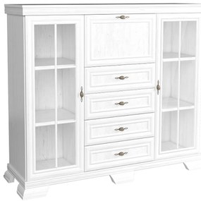 Comoda KORA KK7, pin andersen