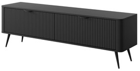 Masă TV Lethe II (negru. 1097482