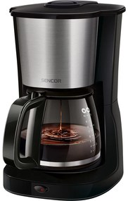 Aparat de cafea Sencor SCE 3050SS