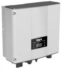 Invertor monofazat IMARS On-Grid  3KW MG3KTL AFM INVT