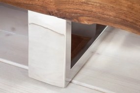 Comoda design industrial Mammut 135cm, salcam