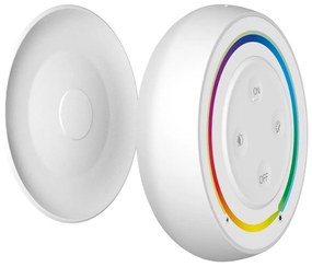 Telecomanda Rainbow 2.4G (RGB+CCT) Miboxer S2-B
