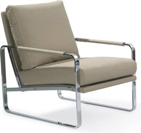 Fotoliu elegant, design LUX Emma