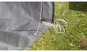 Husă de protecție pentru mobilier de grădină 210x250x95 cm – Garden Pleasure