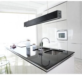 Azzardo AZ4571 - Candelabru LED dimabil LINNEA LED/54W/230V pe cablu