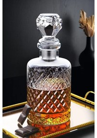 Carafă pentru whisky 1,25 l – Hermia