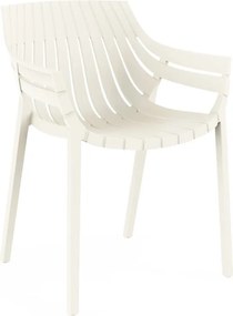 Set de 4 Scaune moderne cu brate de exterior / interior design premium SPRITZ ARMCHAIR 56017
