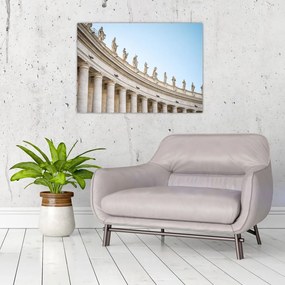 Tablou - Vatican (70x50 cm), în 40 de alte dimensiuni noi