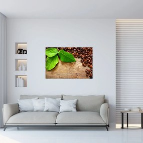 Tablou - Cafea (90x60 cm)