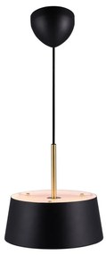 Lustra, Pendul design modern Clasi 30 Black