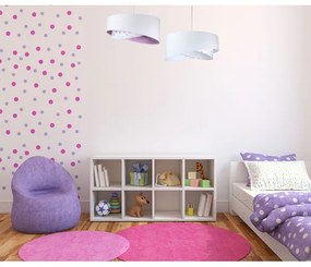 Lustră pe cablu GALAXY 1xE27/60W/230V