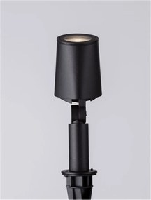 Proiector cu Tarus iluminat exterior Spot directionabil IP65 SPY