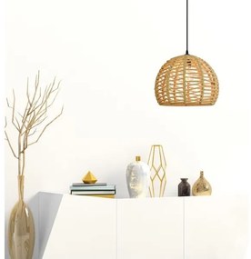 Lustră pe cablu OTIS 1xE27/20W/230V