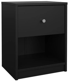 Noptieră neagră May – Tvilum