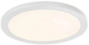 Plafoniera LED cu senzor de miscare Sonnet 22,5cm