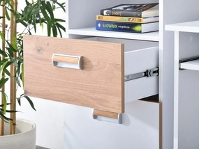 Raft Congresual C04 (alb). 1137212