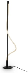 Lampadar, Lampa de podea LED design modern Tau