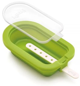 Forme pentru înghețată 4 buc. din silicon – Lékué