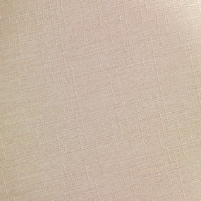 Coș de rufe și taburet, 2 în 1, Wenko Linen Look, bej