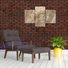 Tablou - Marmură (90x60 cm)