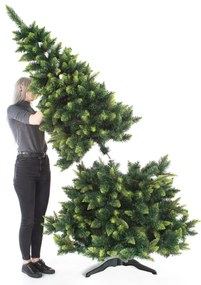 Restilo Brad de Crăciun Diana, 150 cm