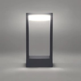 Lampă LED de exterior Brilagi RAGUSA LED/7W/230V 3000/4000/6000K antracit IP54 30 cm