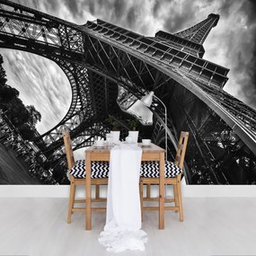 Fototapet - Paris (254x184 cm), în 8 de alte dimensiuni noi