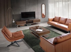 Oglinda de perete design modern Alline 40x150cm