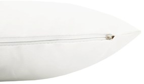 Colţar, albă/gri, dreaptă, OREGON COLŢ MIC