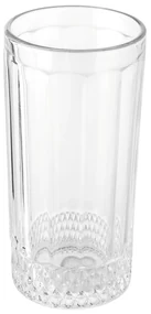 Altom Set de pahare înalte Luca 360 ml, 6 buc