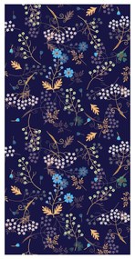 Tapet - Model floral