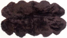 Covor din blana de oaie LW Noua Zeelanda, LW Premium Quarto