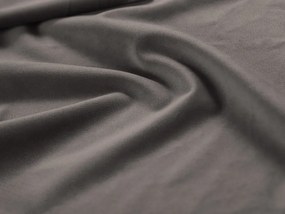 Pat boxspring Arendal 160x200 cm catifea