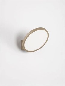 Aplica LED de perete design modern VEA