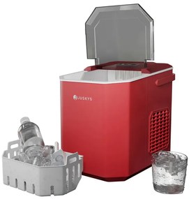 Producator de cuburi de gheata IceOracle red
