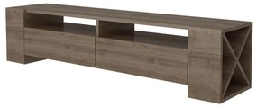 Comoda TV Sosruko - Walnut