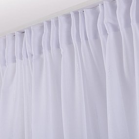 Draperie cu banda