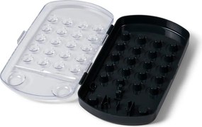 Kit pentru ornare tort numărul de atașamente 24 buc. – Blomsterbergs