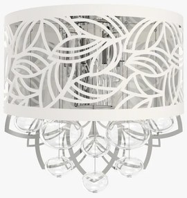 Aplica moderna design LUX GLORY 02-WL