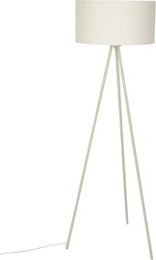 Lampadar bej (înălțime 146 cm) Susie – White Label