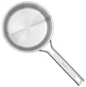 Oală cu capac din oțel inoxidabil 1,2 l adecvată pentru plita cu inducție Lucca 3.0 – FABINI