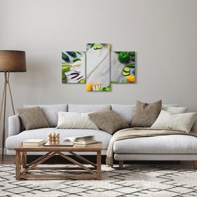 Tablou legumele (90x60 cm)