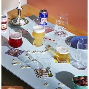 Pahare 2 buc. de bere 400 ml Mikkeller – Holmegaard